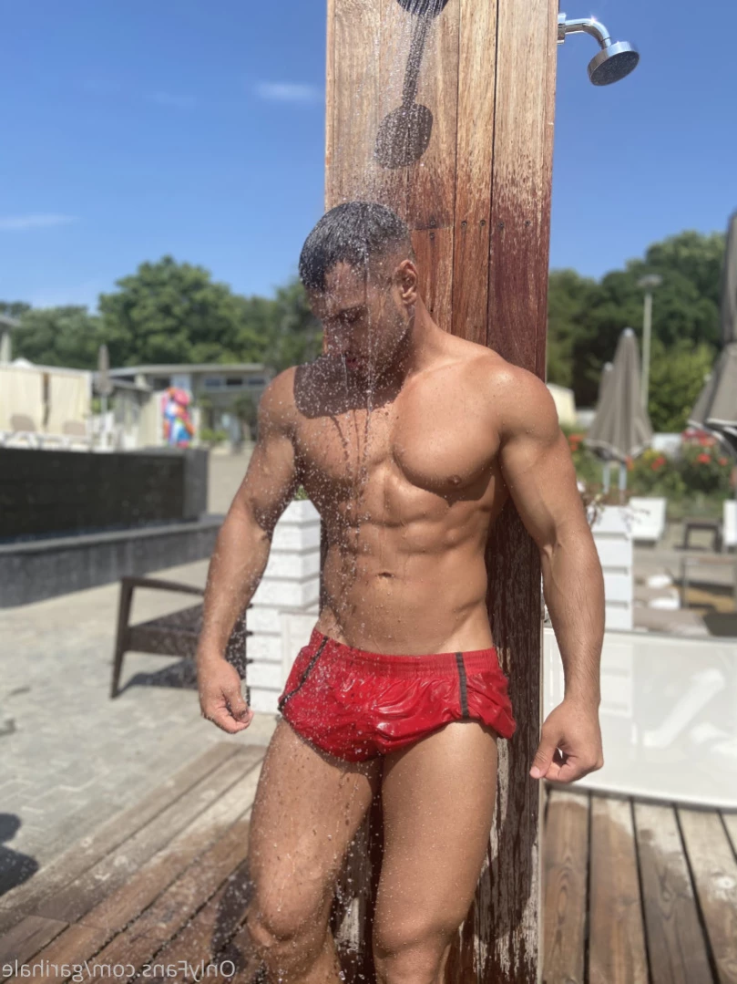 🍑Gari Hale🍑 [ garihale ] Onlyfans leaked photo 11473899 on Hotleaks.tv