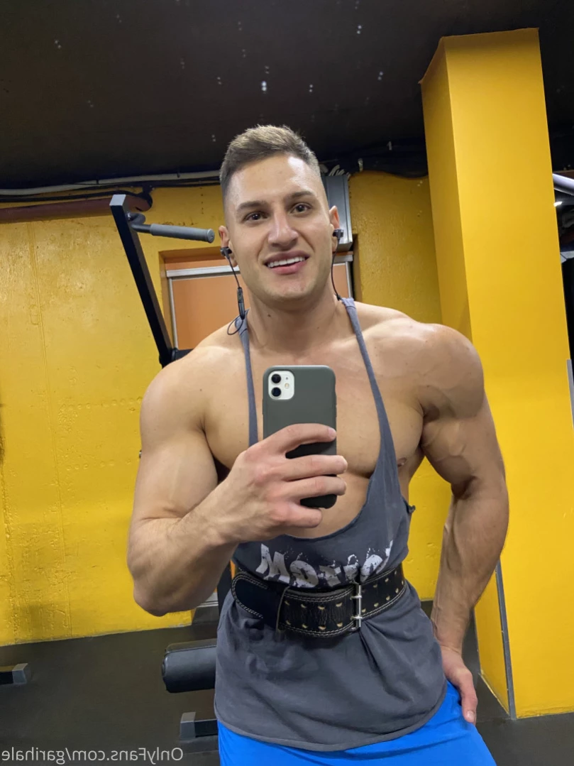 🍑Gari Hale🍑 [ garihale ] Onlyfans leaked photo 11616599 on Hotleaks.tv