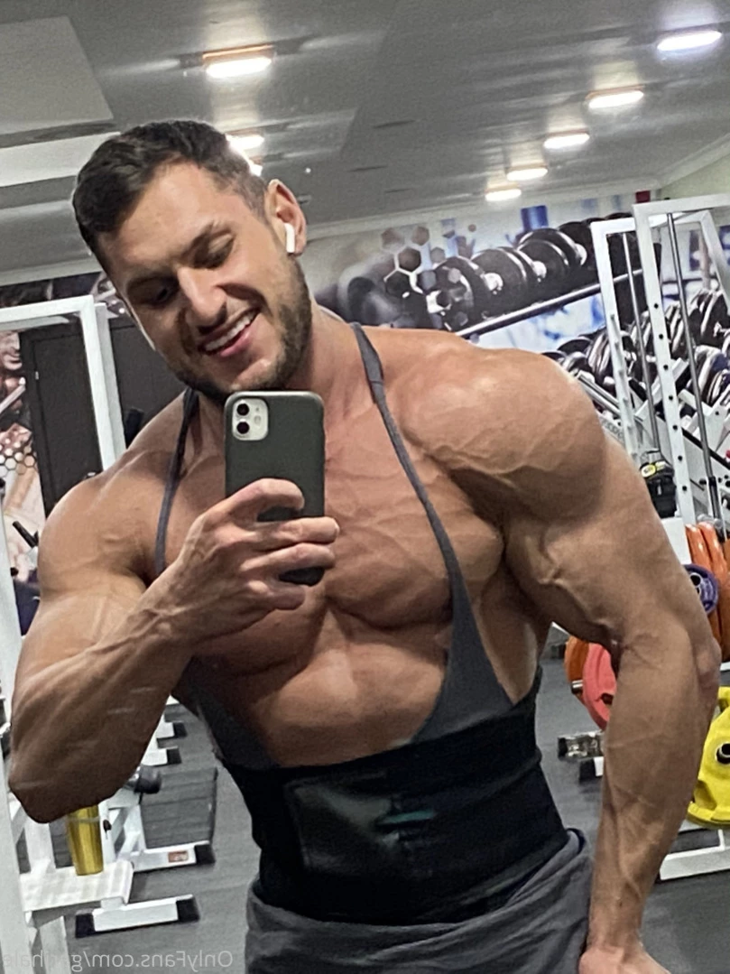 🍑Gari Hale🍑 [ garihale ] Onlyfans leaked photo 11628122 on Hotleaks.tv