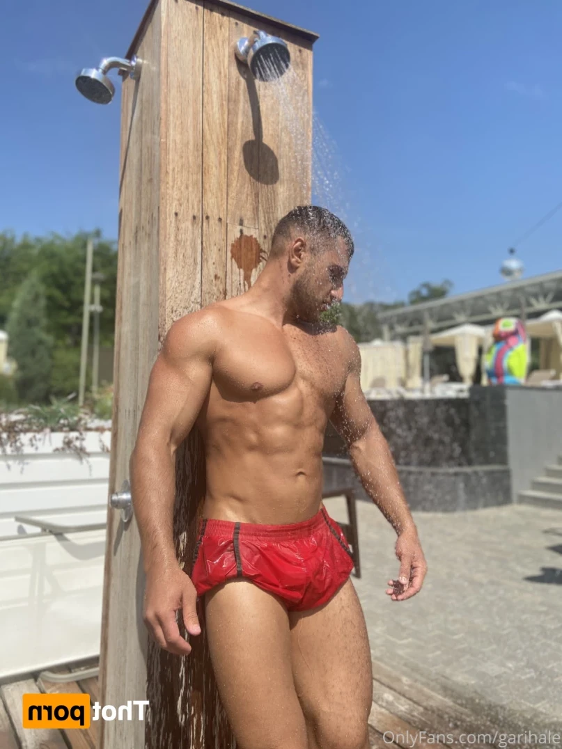 🍑Gari Hale🍑 [ garihale ] Onlyfans leaked photo 11991922 on Hotleaks.tv