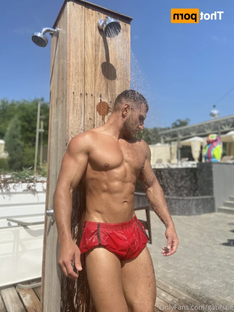 🍑Gari Hale🍑 [ garihale ] Onlyfans leaked photo 12397582 on Hotleaks.tv
