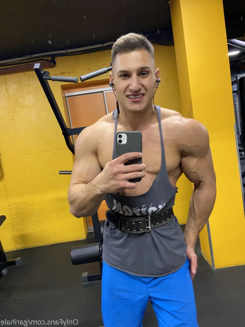 🍑Gari Hale🍑 [ garihale ] Onlyfans leaked photo 12424964 on Hotleaks.tv