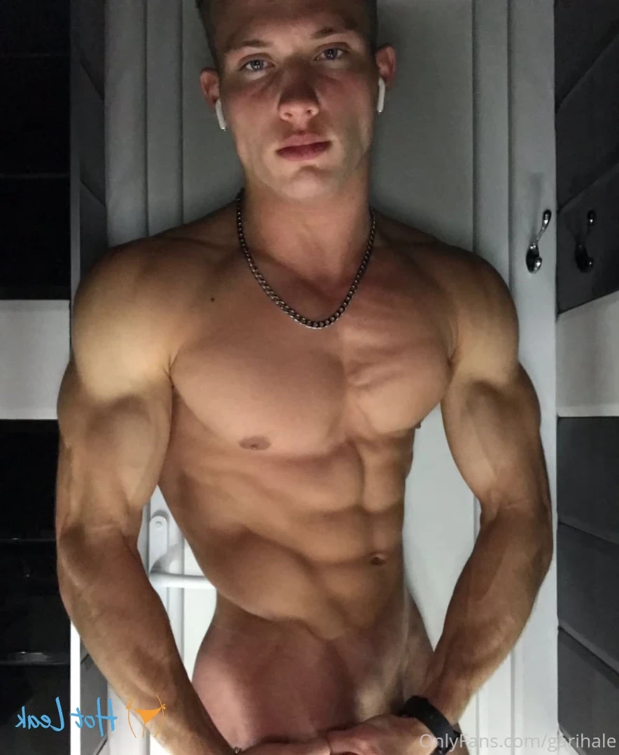 🍑Gari Hale🍑 [ garihale ] Onlyfans leaked photo 13064493 on Hotleaks.tv