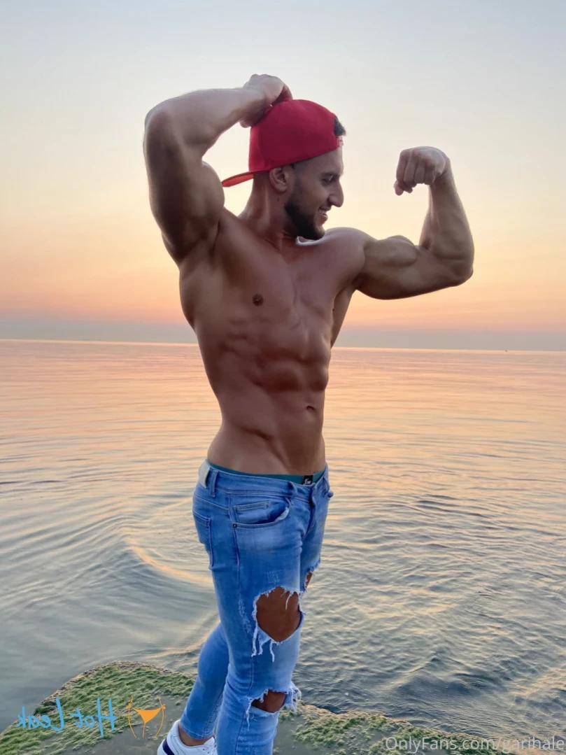 🍑Gari Hale🍑 [ garihale ] Onlyfans leaked photo 13084111 on Hotleaks.tv