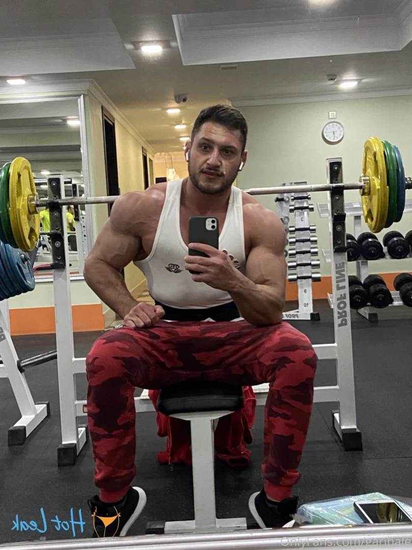 🍑Gari Hale🍑 [ garihale ] Onlyfans leaked photo 13661079 on Hotleaks.tv
