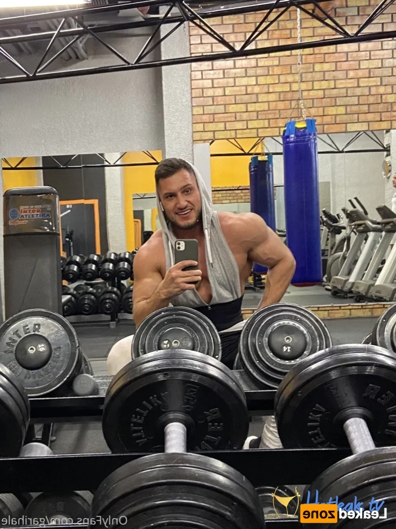 🍑Gari Hale🍑 [ garihale ] Onlyfans leaked photo 13932235 on Hotleaks.tv