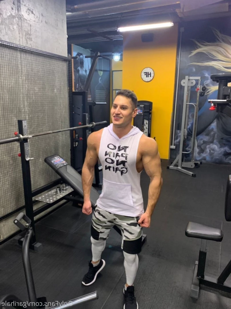 🍑Gari Hale🍑 [ garihale ] Onlyfans leaked photo 13963034 on Hotleaks.tv