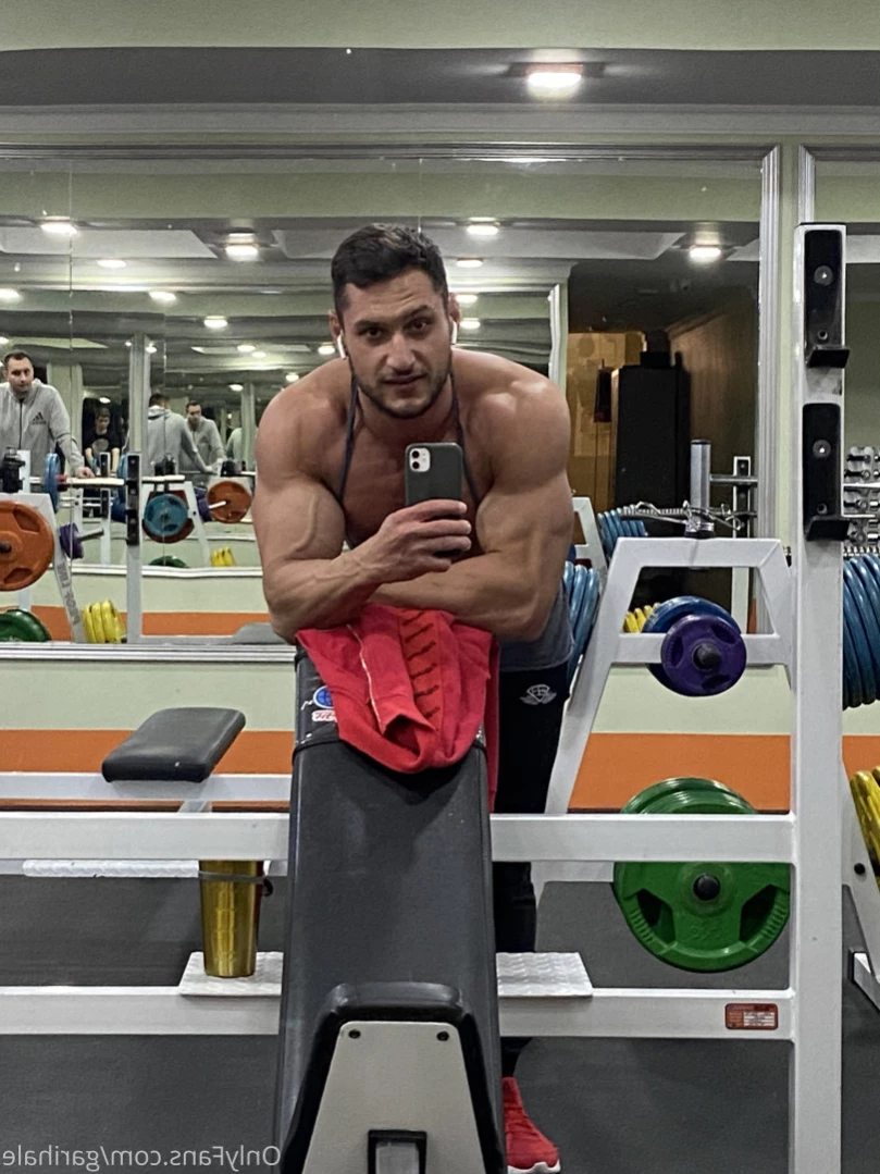 🍑Gari Hale🍑 [ garihale ] Onlyfans leaked photo 13971315 on Hotleaks.tv
