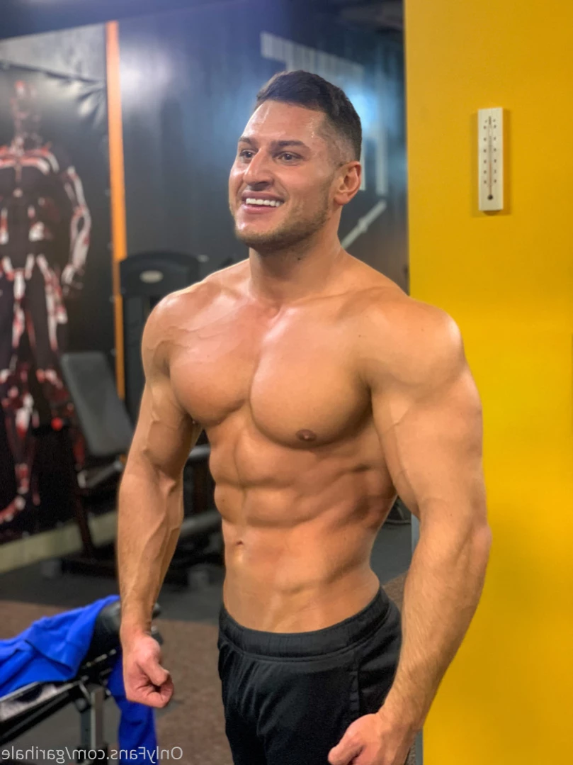 🍑Gari Hale🍑 [ garihale ] Onlyfans leaked photo 14192890 on Hotleaks.tv