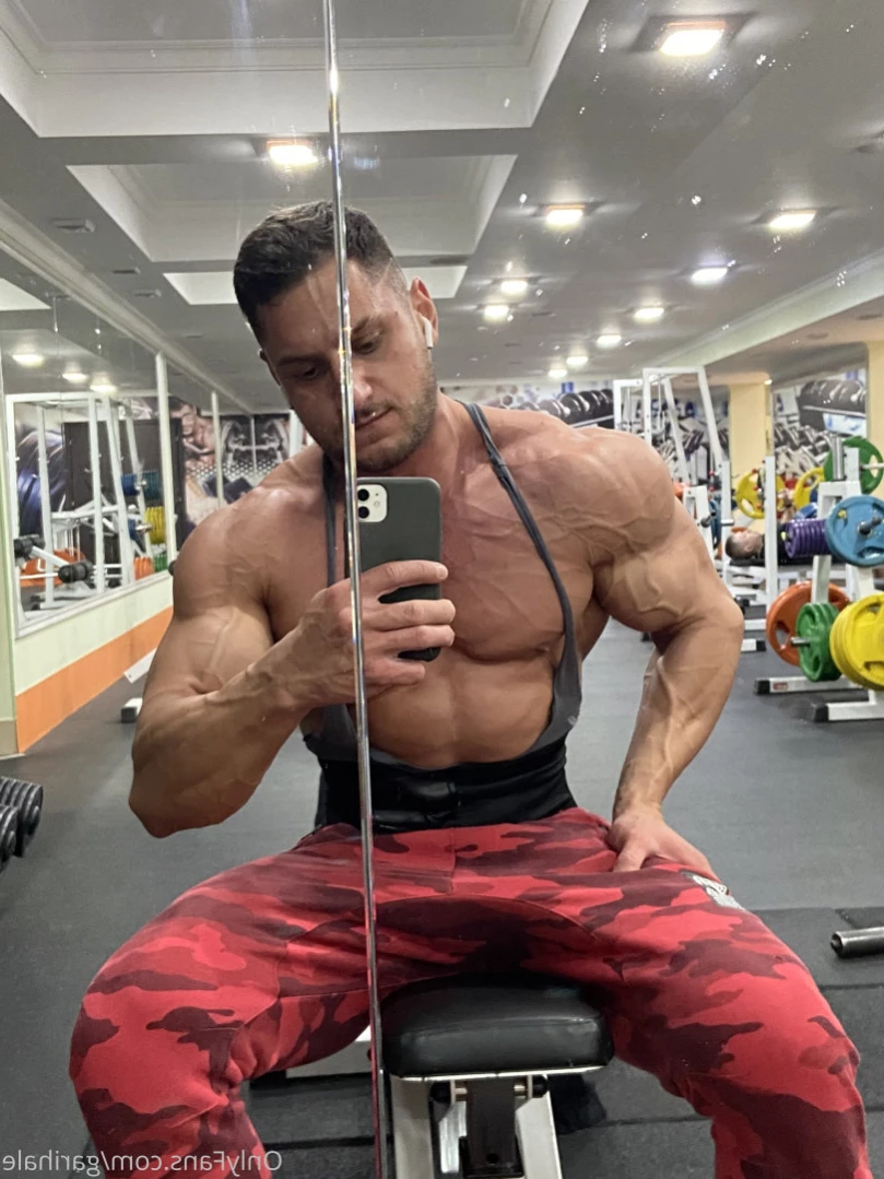🍑Gari Hale🍑 [ garihale ] Onlyfans leaked photo 14268085 on Hotleaks.tv