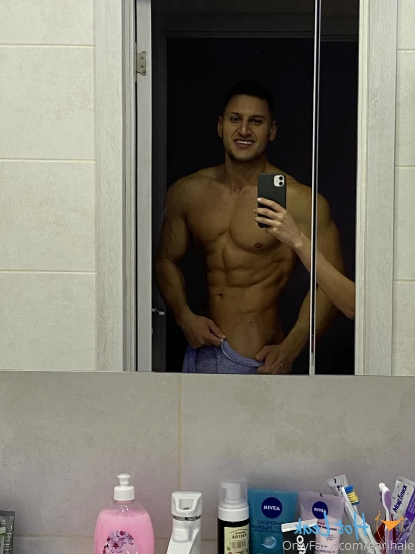 🍑Gari Hale🍑 [ garihale ] Onlyfans leaked photo 14851341 on Hotleaks.tv