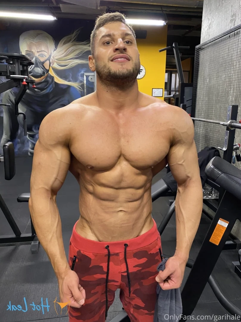 🍑Gari Hale🍑 [ garihale ] Onlyfans leaked photo 14863114 on Hotleaks.tv