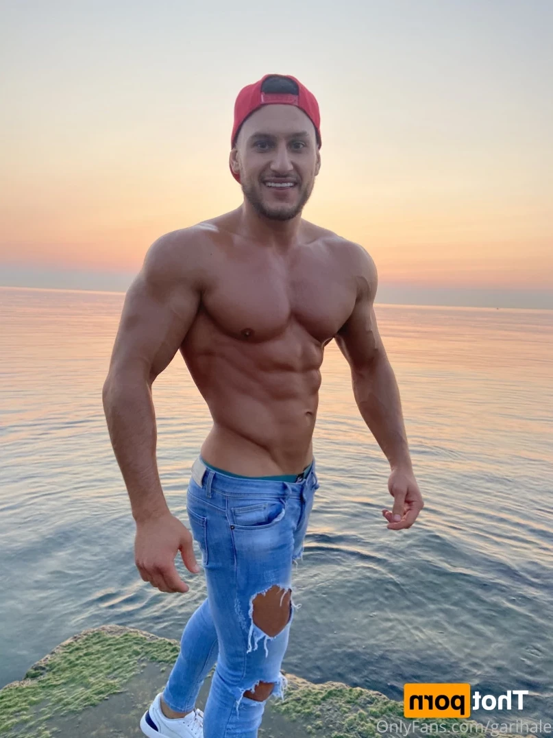 🍑Gari Hale🍑 [ garihale ] Onlyfans leaked photo 14875808 on Hotleaks.tv