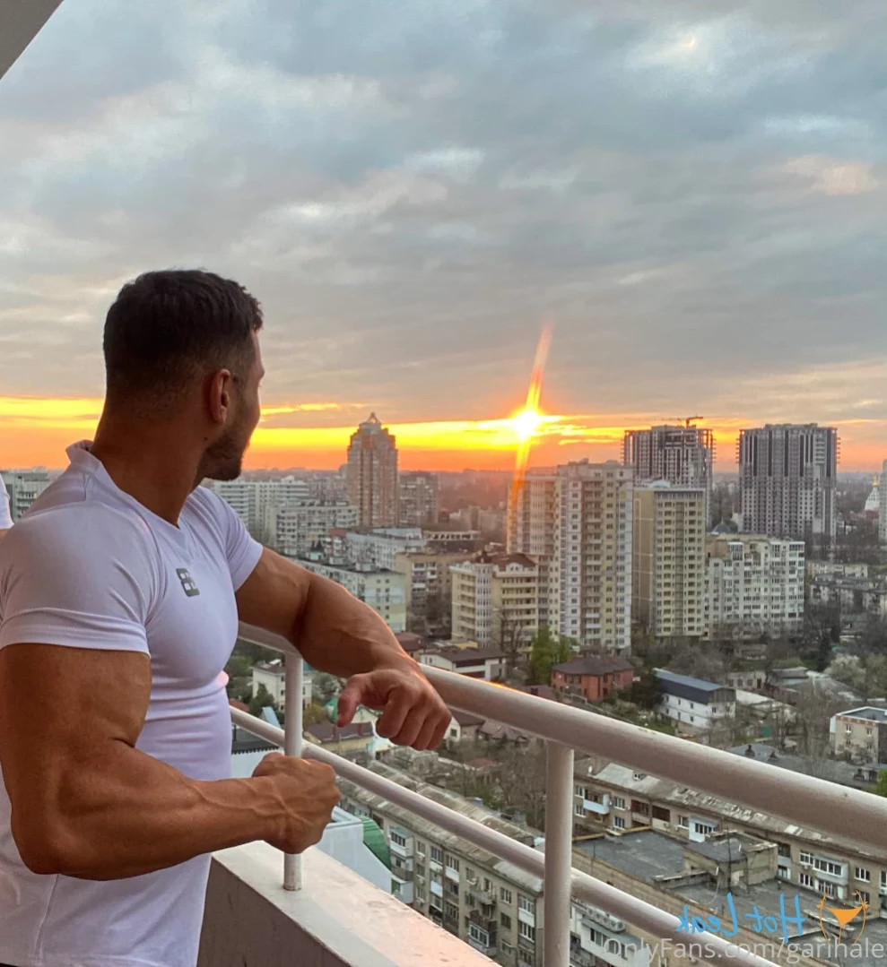 🍑Gari Hale🍑 [ garihale ] Onlyfans leaked photo 14883496 on Hotleaks.tv