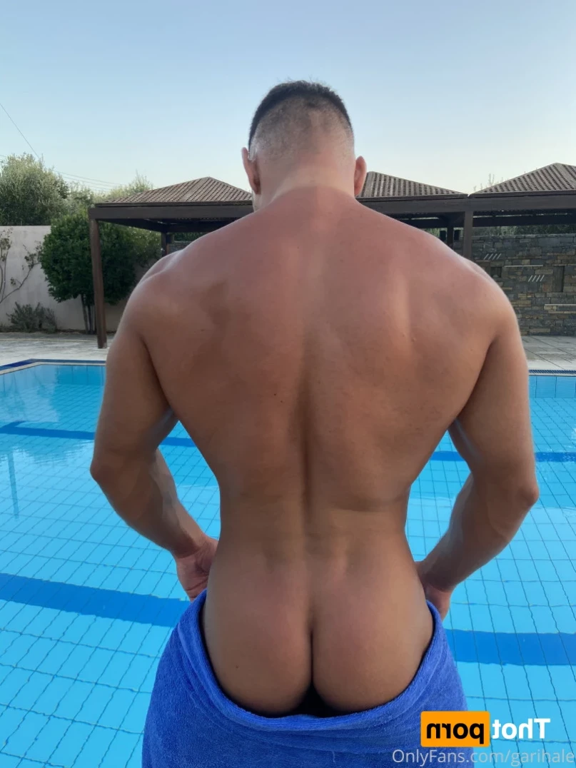🍑Gari Hale🍑 [ garihale ] Onlyfans leaked photo 14894088 on Hotleaks.tv
