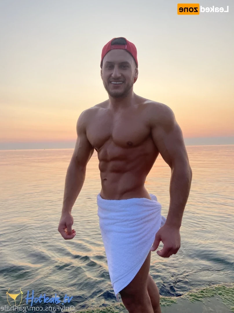 🍑Gari Hale🍑 [ garihale ] Onlyfans leaked photo 14918940 on Hotleaks.tv