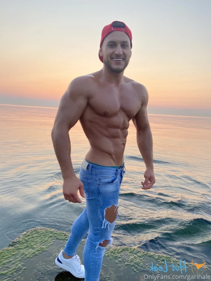 🍑Gari Hale🍑 [ garihale ] Onlyfans leaked photo 15236229 on Hotleaks.tv