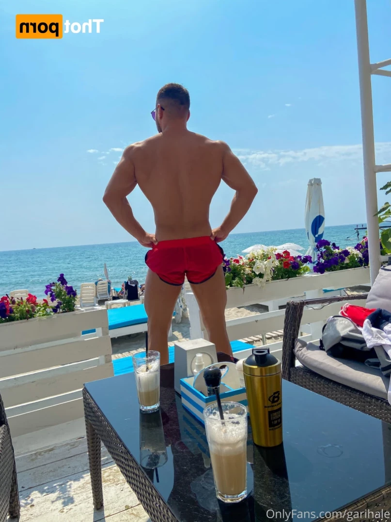 🍑Gari Hale🍑 [ garihale ] Onlyfans leaked photo 15405036 on Hotleaks.tv