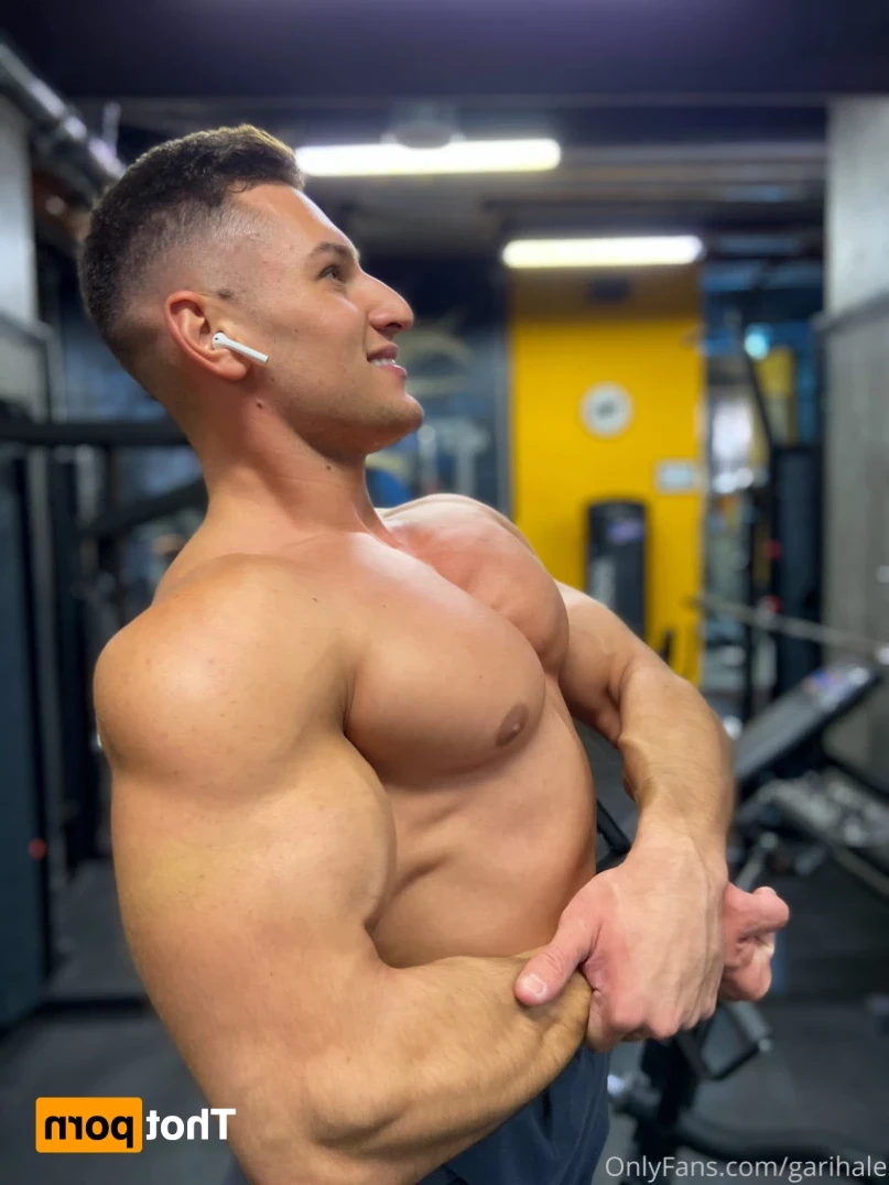 🍑Gari Hale🍑 [ garihale ] Onlyfans leaked photo 15652973 on Hotleaks.tv