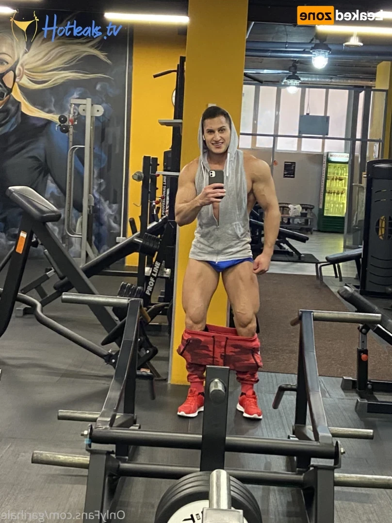 🍑Gari Hale🍑 [ garihale ] Onlyfans leaked photo 15795140 on Hotleaks.tv