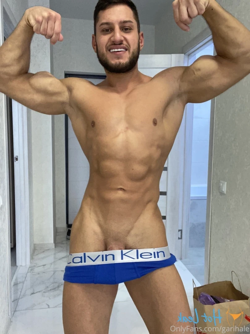 🍑Gari Hale🍑 [ garihale ] Onlyfans leaked photo 16062307 on Hotleaks.tv