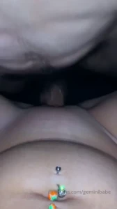 Ky🥀 [ geminibabe ] Onlyfans leaked video 8251527 on Hotleaks.tv