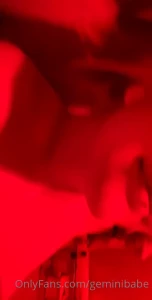 Ky🥀 [ geminibabe ] Onlyfans leaked video 8251580 on Hotleaks.tv