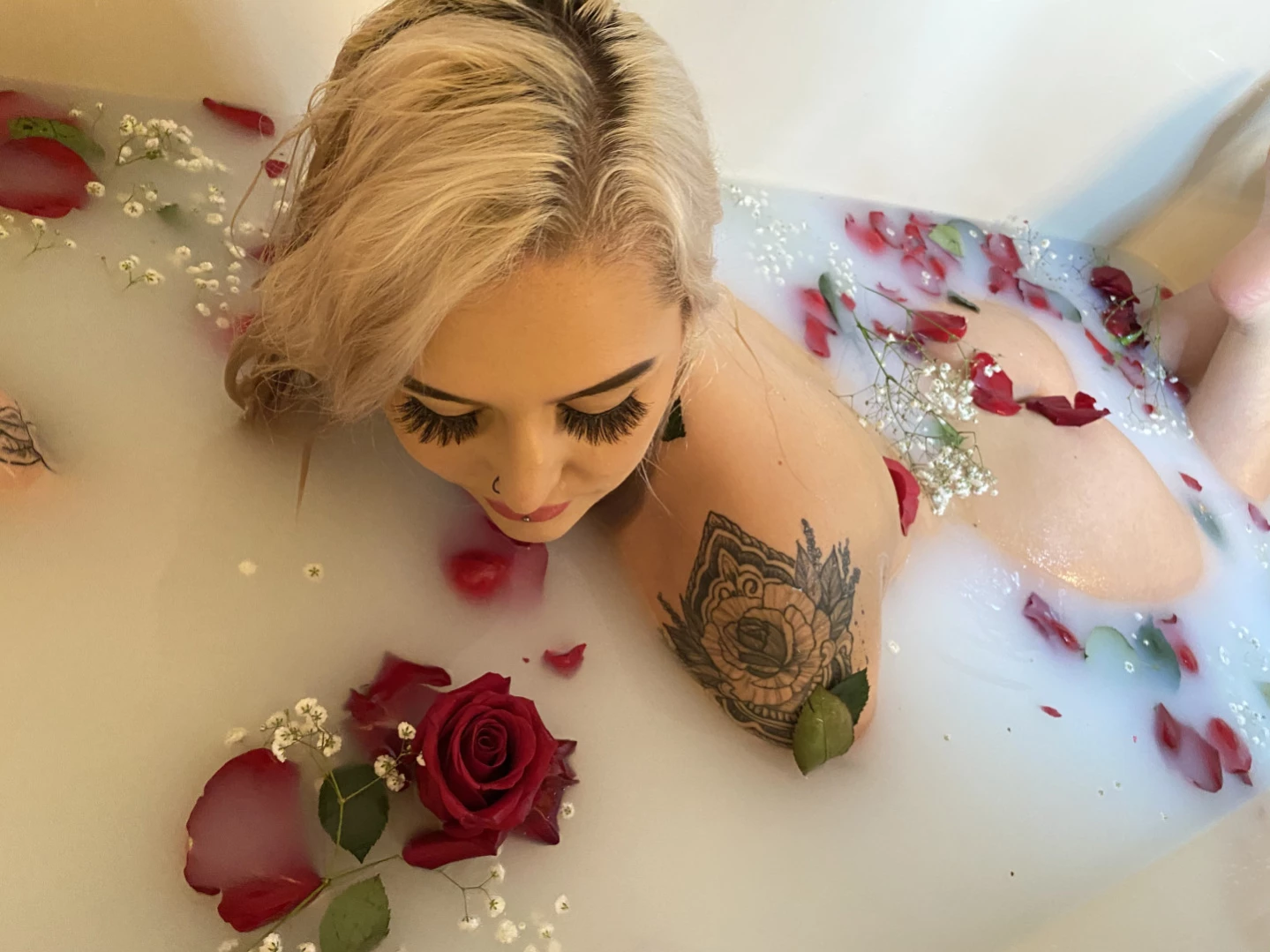 Ky🥀 [ geminibabe ] Onlyfans leaked photo 13589743 on Hotleaks.tv