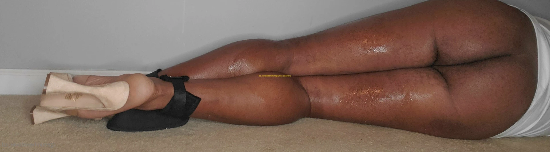 Lady Gemini [ geminiheelslover_cd ] Onlyfans leaked photo 9709530 on Hotleaks.tv