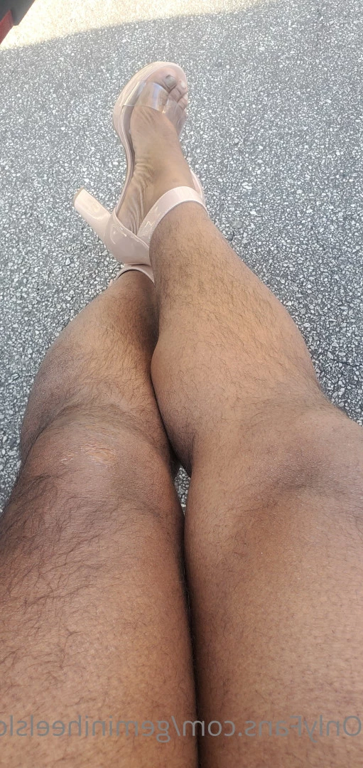 Lady Gemini [ geminiheelslover_cd ] Onlyfans leaked photo 9709551 on Hotleaks.tv