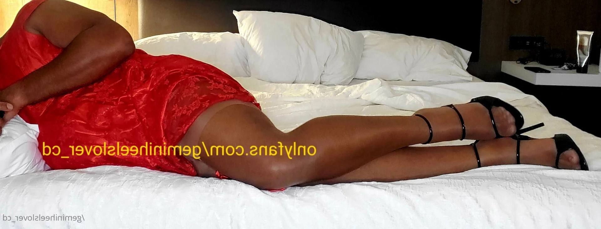 Lady Gemini [ geminiheelslover_cd ] Onlyfans leaked photo 9709748 on Hotleaks.tv