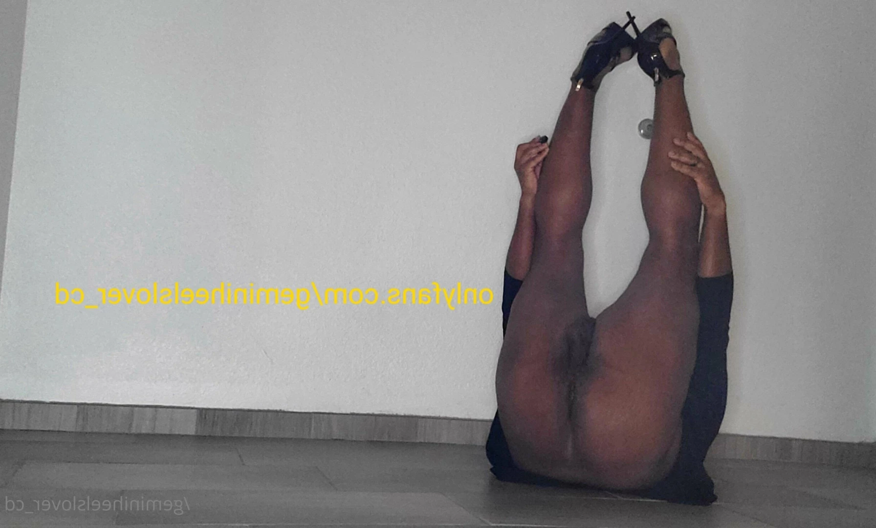 Lady Gemini [ geminiheelslover_cd ] Onlyfans leaked photo 9709756 on Hotleaks.tv