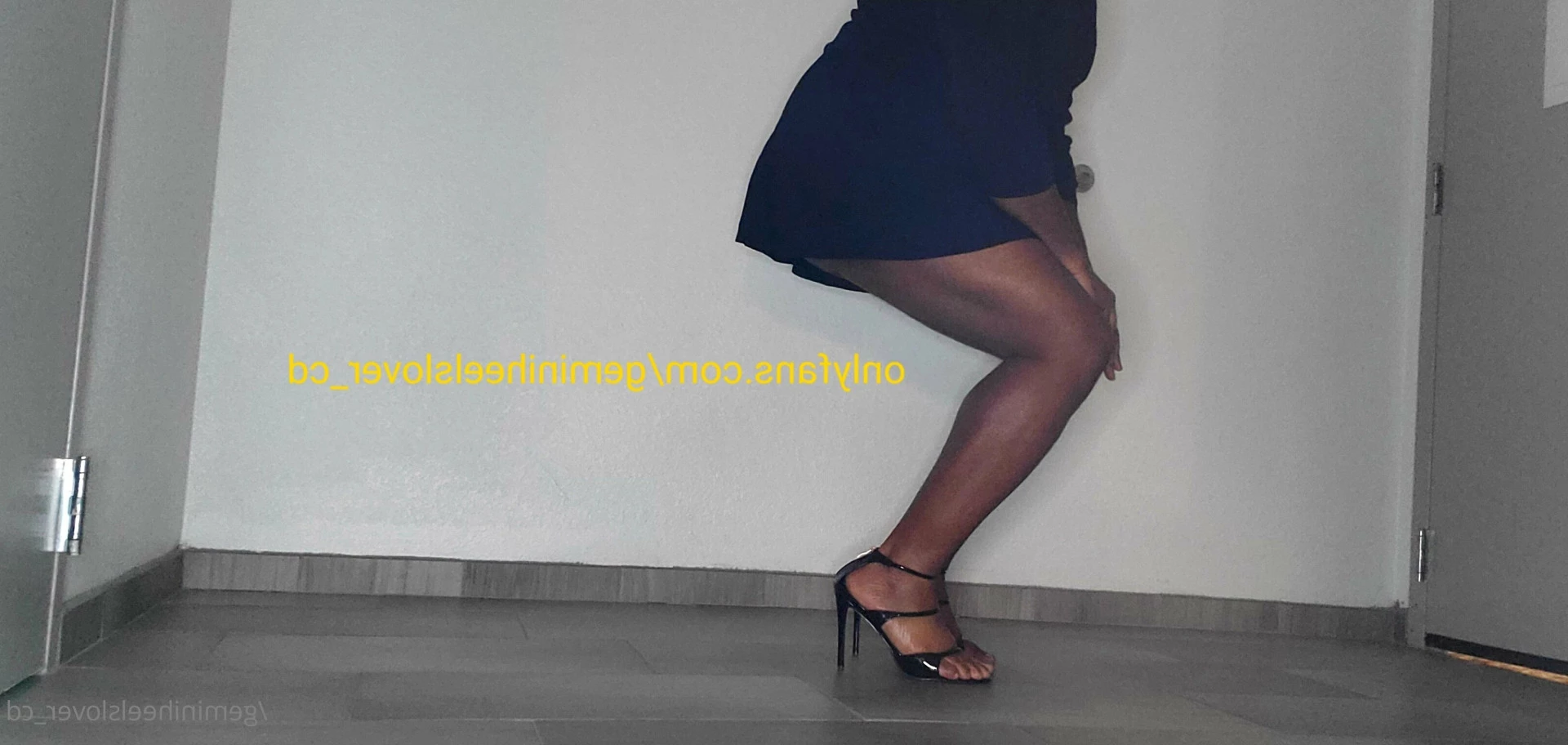Lady Gemini [ geminiheelslover_cd ] Onlyfans leaked photo 9709802 on Hotleaks.tv