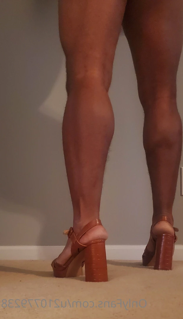 Lady Gemini [ geminiheelslover_cd ] Onlyfans leaked photo 9709980 on Hotleaks.tv
