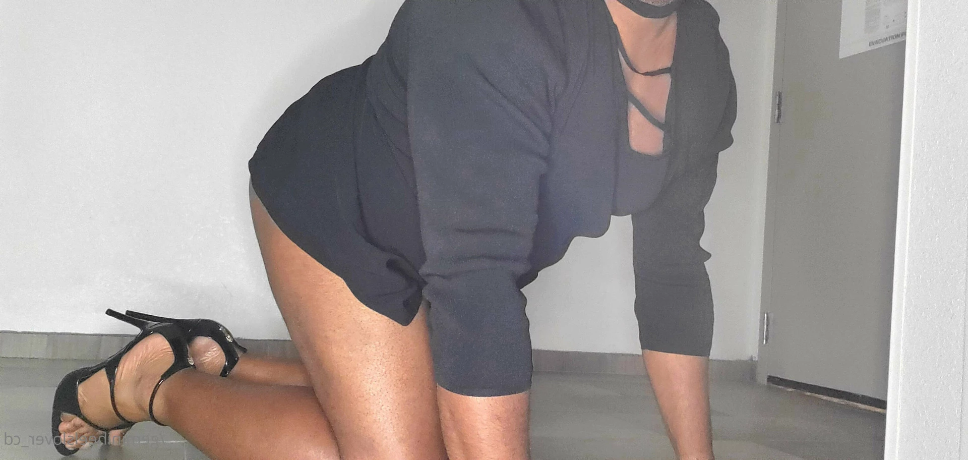 Lady Gemini [ geminiheelslover_cd ] Onlyfans leaked photo 9710016 on Hotleaks.tv