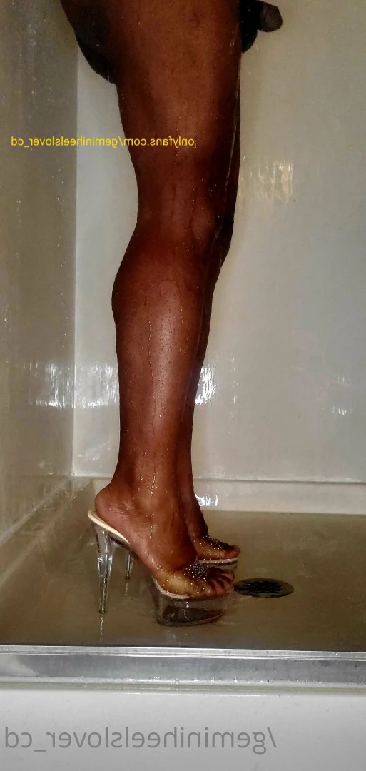 Lady Gemini [ geminiheelslover_cd ] Onlyfans leaked photo 9710051 on Hotleaks.tv