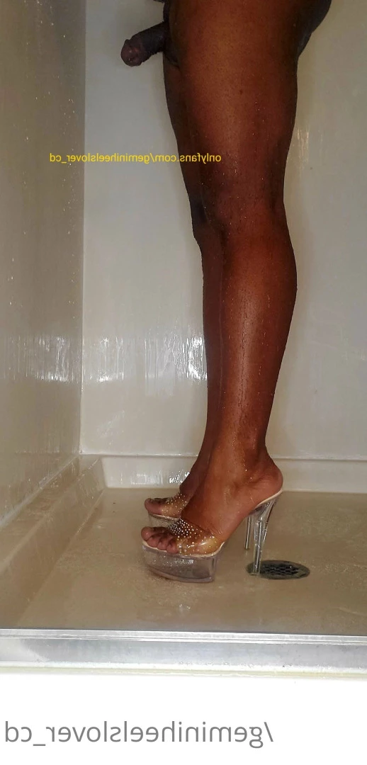 Lady Gemini [ geminiheelslover_cd ] Onlyfans leaked photo 9710065 on Hotleaks.tv