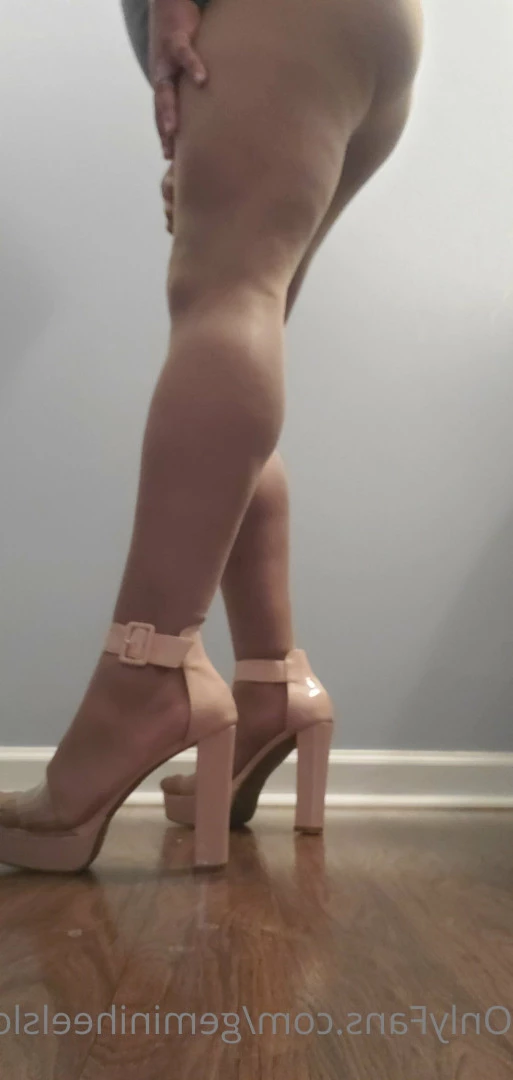 Lady Gemini [ geminiheelslover_cd ] Onlyfans leaked photo 9710101 on Hotleaks.tv
