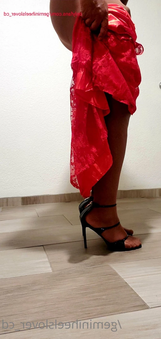 Lady Gemini [ geminiheelslover_cd ] Onlyfans leaked photo 9710114 on Hotleaks.tv