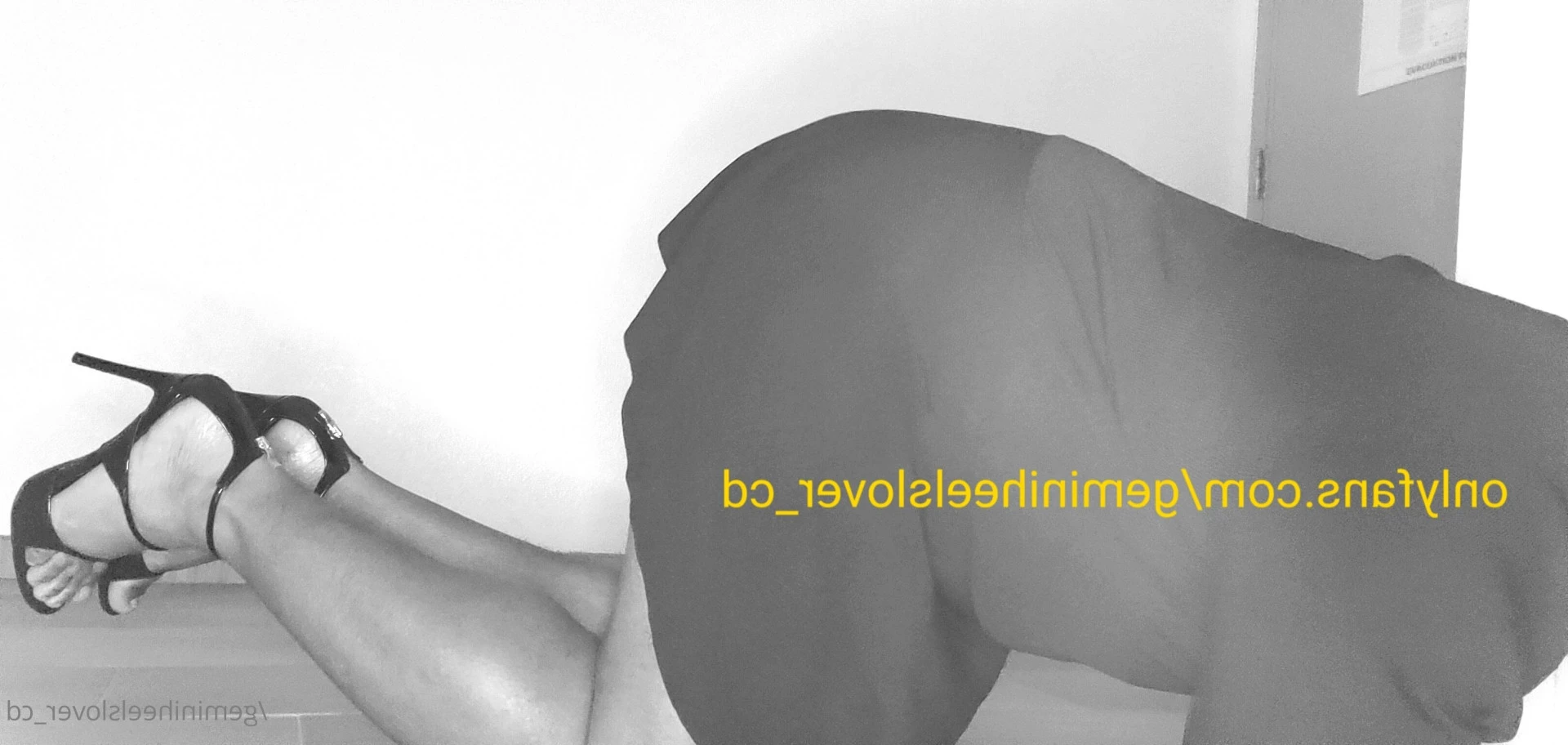 Lady Gemini [ geminiheelslover_cd ] Onlyfans leaked photo 9710188 on Hotleaks.tv