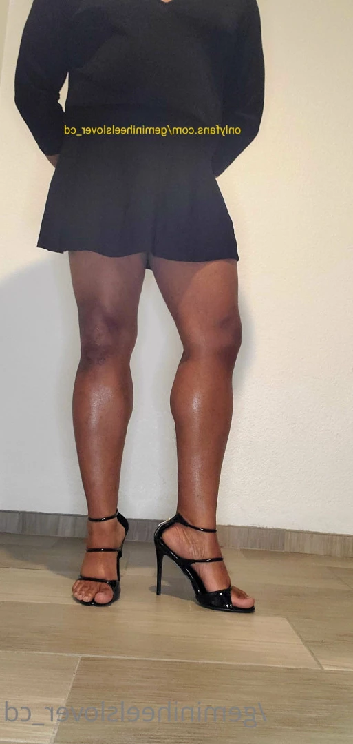 Lady Gemini [ geminiheelslover_cd ] Onlyfans leaked photo 9710239 on Hotleaks.tv