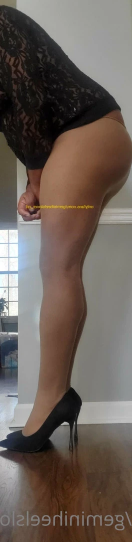 Lady Gemini [ geminiheelslover_cd ] Onlyfans leaked photo 9710252 on Hotleaks.tv