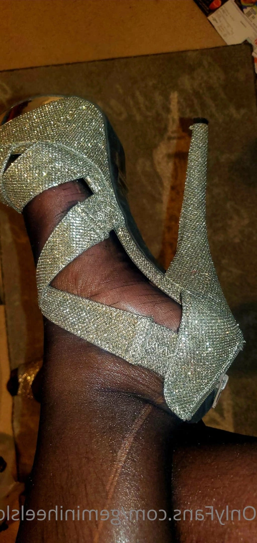 Lady Gemini [ geminiheelslover_cd ] Onlyfans leaked photo 9710318 on Hotleaks.tv