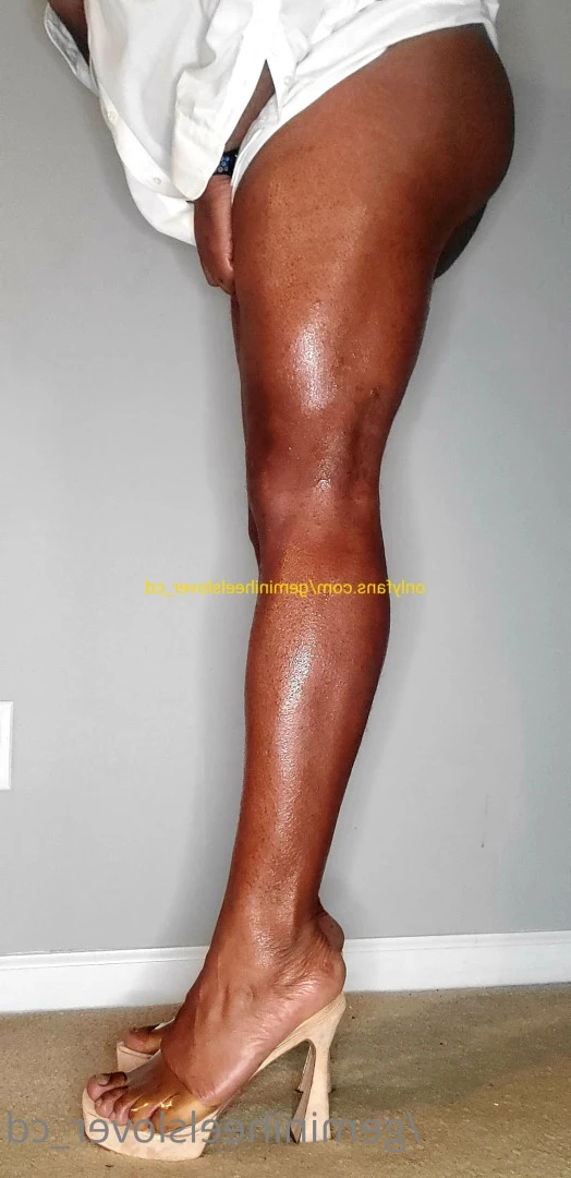 Lady Gemini [ geminiheelslover_cd ] Onlyfans leaked photo 9710354 on Hotleaks.tv