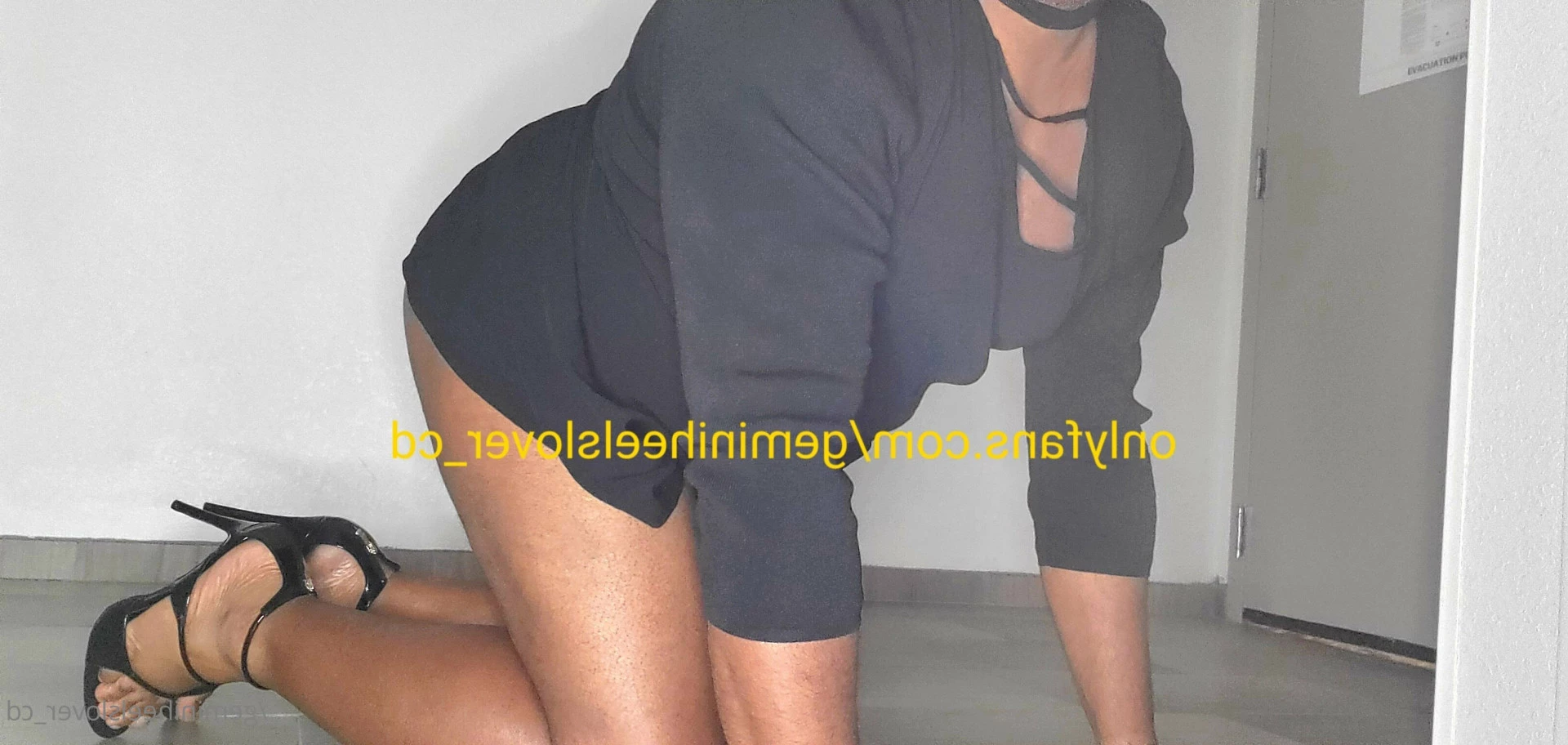 Lady Gemini [ geminiheelslover_cd ] Onlyfans leaked photo 9710371 on Hotleaks.tv