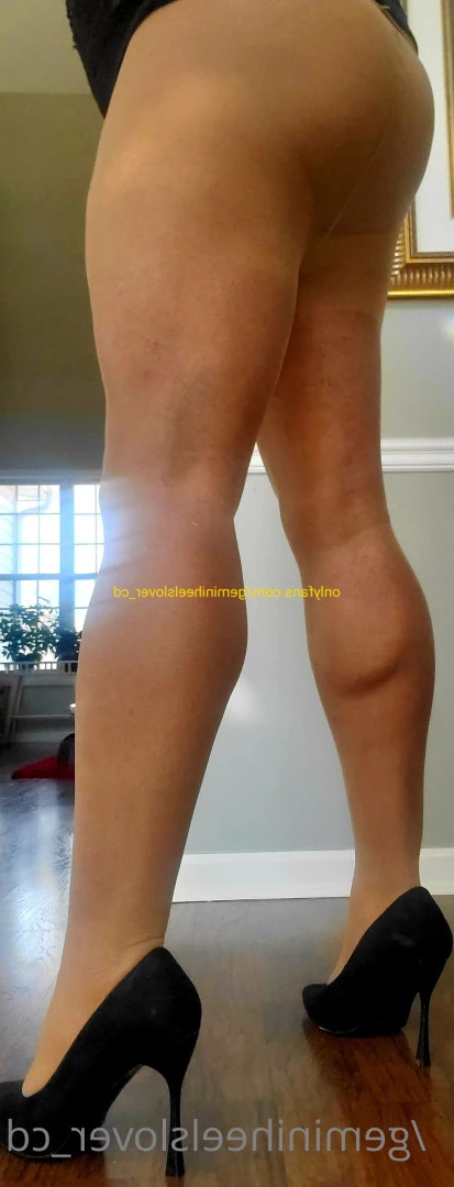 Lady Gemini [ geminiheelslover_cd ] Onlyfans leaked photo 9710453 on Hotleaks.tv