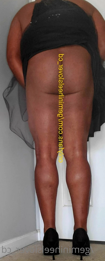 Lady Gemini [ geminiheelslover_cd ] Onlyfans leaked photo 9710495 on Hotleaks.tv