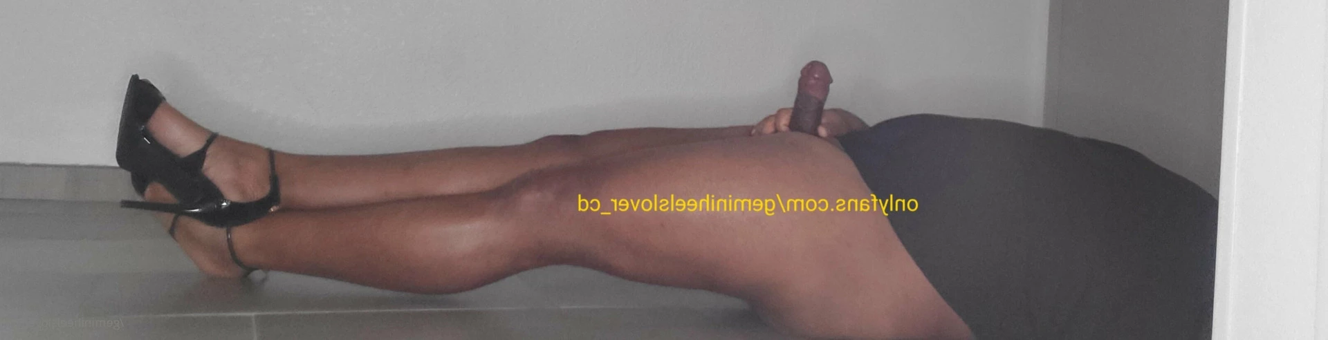 Lady Gemini [ geminiheelslover_cd ] Onlyfans leaked photo 9710509 on Hotleaks.tv