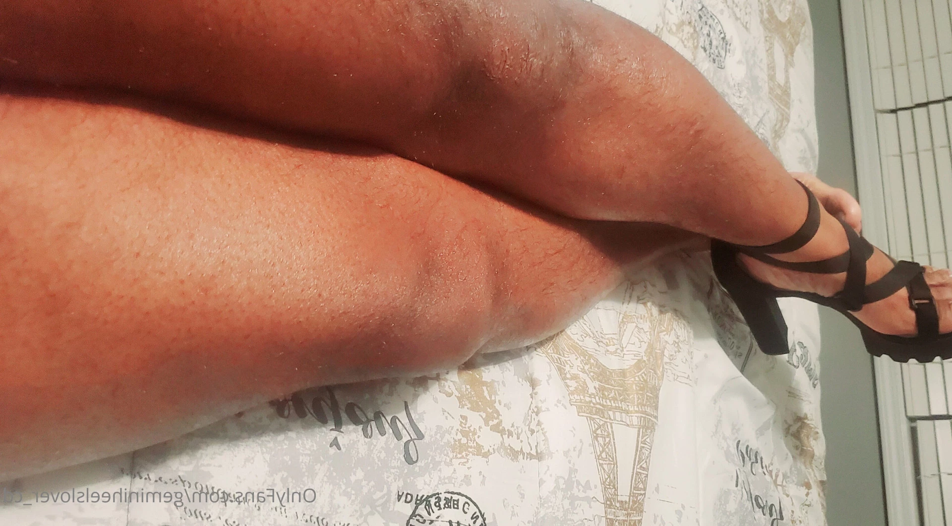 Lady Gemini [ geminiheelslover_cd ] Onlyfans leaked photo 9710517 on Hotleaks.tv