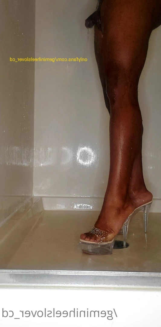 Lady Gemini [ geminiheelslover_cd ] Onlyfans leaked photo 9710524 on Hotleaks.tv